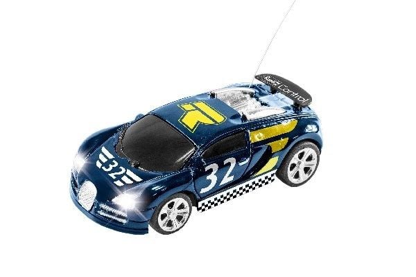 Revell 23561, 6 år