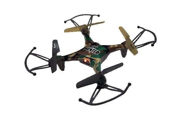 Revell 23860, 8 År