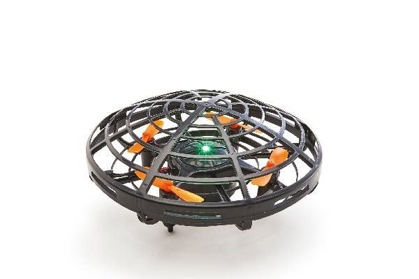Revell Control Magic Move Quadrocopter RtF aloittelijoille