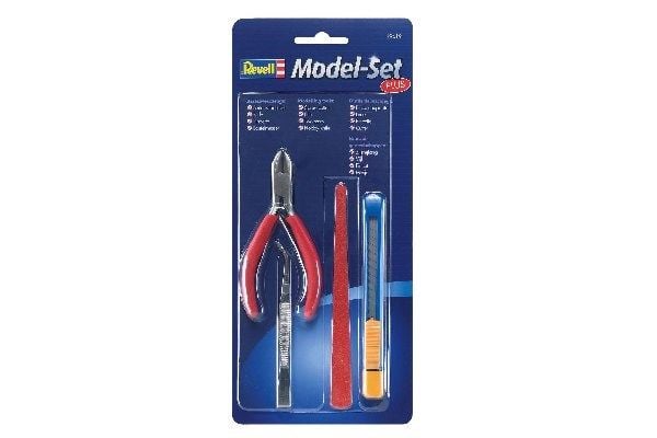 Revell 29619, Multifärg, 1 styck