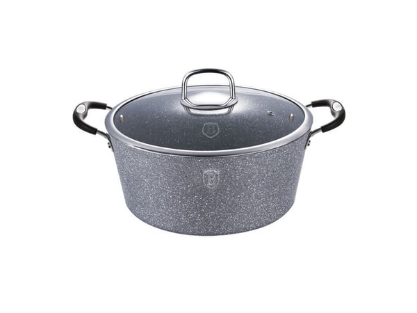Berlinger Haus Stone Touch potte 28cm (BH/1153)