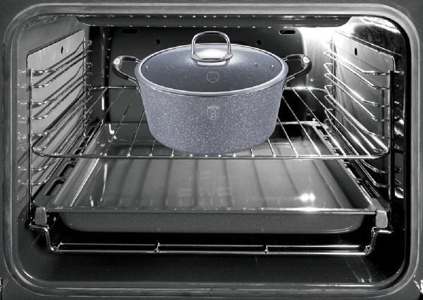 Berlinger Haus Stone Touch potte 28cm (BH/1153)