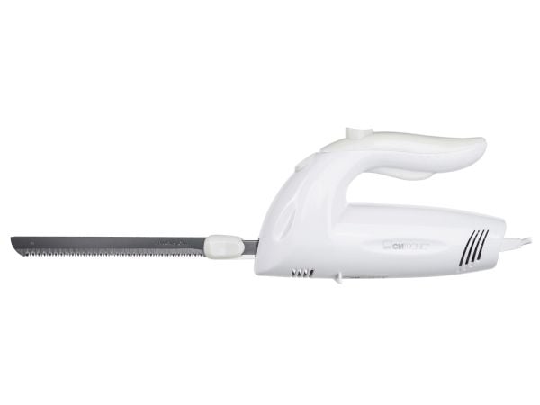 Clatronic EM 3062 - Elektrisk kniv - 180 W