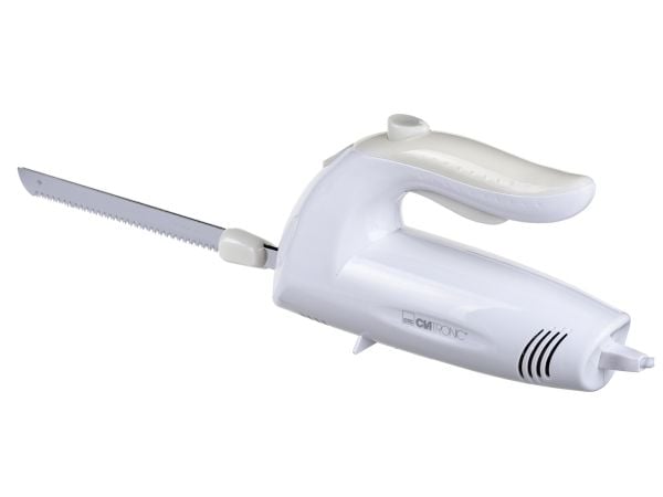 Clatronic EM 3062 - Elektrisk kniv - 180 W