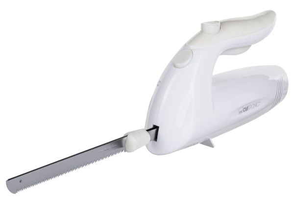 Clatronic EM 3062 - Elektrisk kniv - 180 W