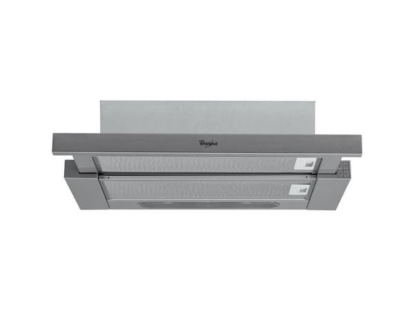 Okap Whirlpool AKR 6390/1 IX