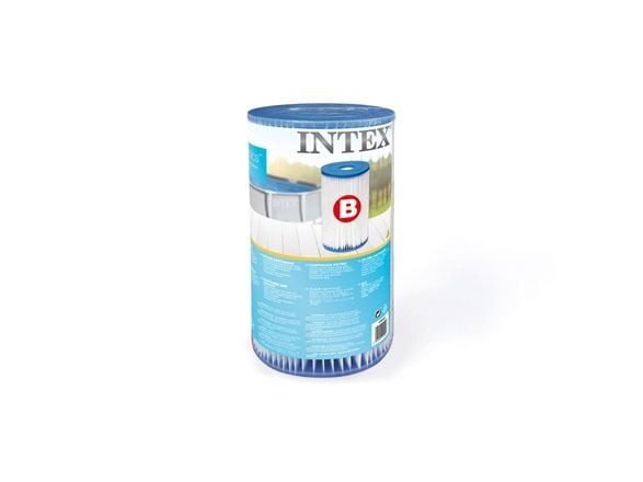 INTEX PUMPE FILTRE FILTRE 1 stk B type 29005