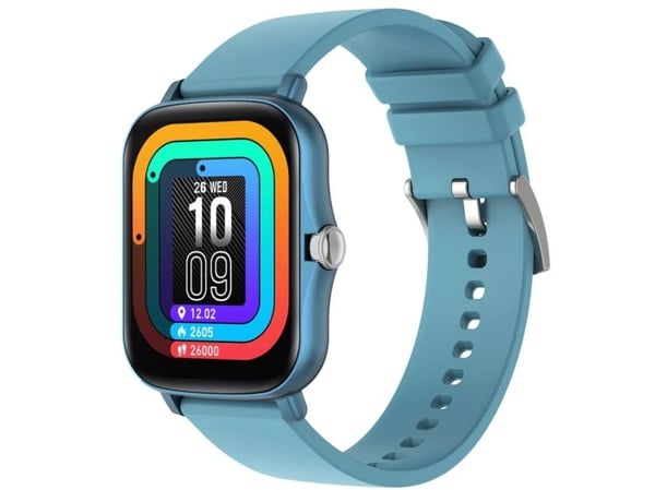Senbono Sports Watch SMARTWATCH SPORT WATCH SENBONO LADY Y20 BLUE