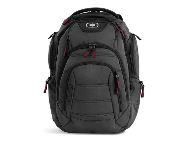 OGIO Renegade RSS 17, 43,2 cm (17"), Polyester