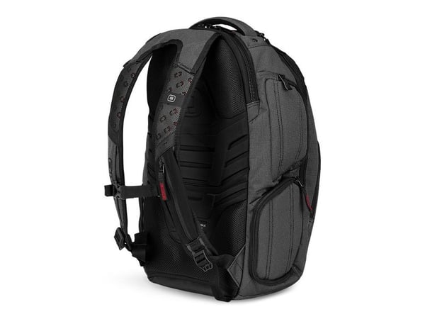 OGIO Renegade RSS 17, 43,2 cm (17"), Polyester