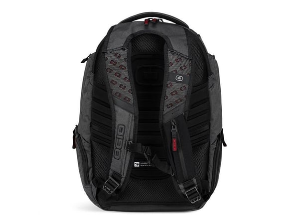 OGIO Renegade RSS 17, 43,2 cm (17"), Polyester