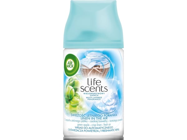 Air Wick 5900627055184, 250 ml, Sininen
