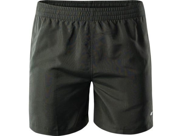 AquaWave badeshorts herre Apeli mørkegrå str. XL