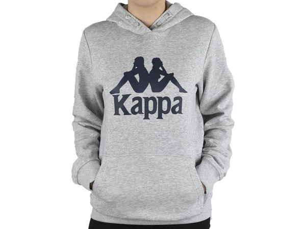 Kappa Taino Kids hettegenser 705322J-18M [705322J-18M; K; 152]