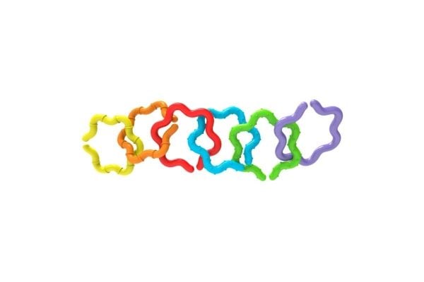 Chicco 00005954000000, Gutt/Jente, 3 måned(er), Flerfarget