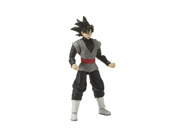 Figurka Dragon Ball Dragon Stars - Goku Black (DS35866)
