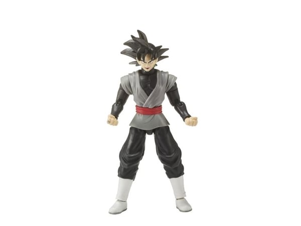 Figurka Dragon Ball Dragon Stars - Goku Black (DS35866)