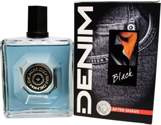 Denim Black AS 100ml Denim Black AS 100ml