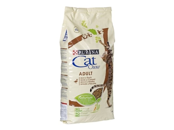 Purina Cat Chow® Adult and 15 kg