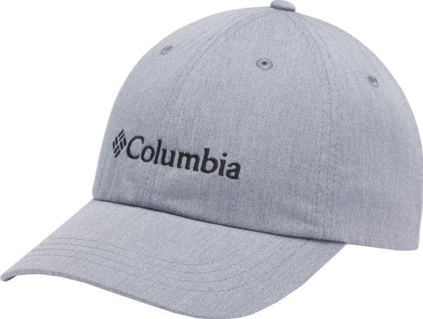 Columbia Columbia Roc II Cap 1766611039 grå One size