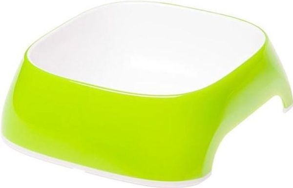 Ferplast GLAM X-SMALL kulho 0.2L VIHREÄ