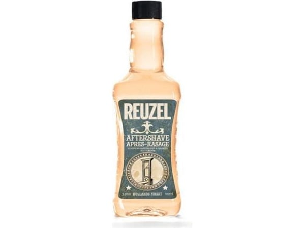 REUZEL aftershave 100 ml