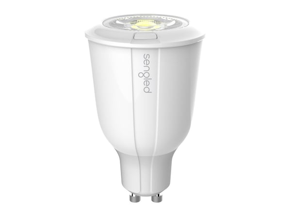 Sengled Boost GU10, 3,7 W, 350 lm, Valkoinen