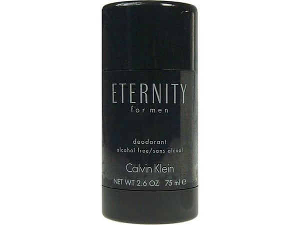 Calvin Klein - Eternity Deodorant Stick for Men 75 ml. / Perfume