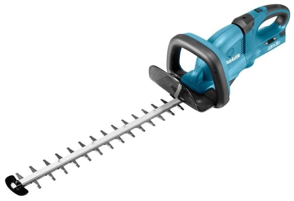 Makita DUH551Z - Hekkstusser - trådløs - 18 V - 2 batterier - 1000-1800 spm - 550 mm - kuttekapasitet: 18 mm - 5.1 kg