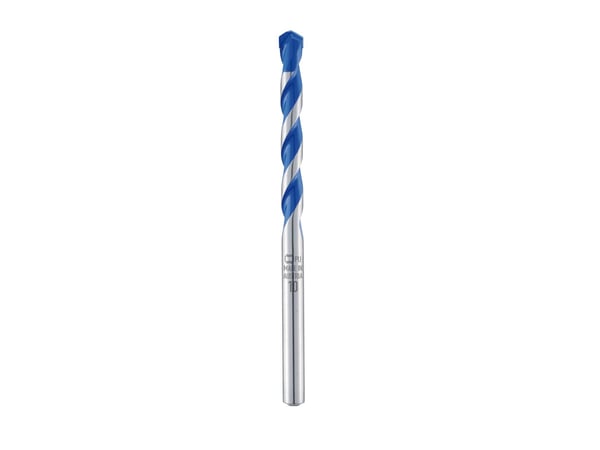 ALPEN Drills 0025701400100, Drill, Twist Betongbor, Høyrehåndsrotasjon, 1,4 cm, 150 mm, Marmor, Granitt
