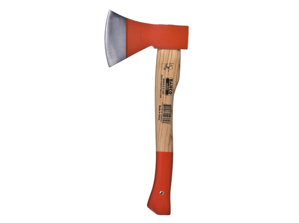 Bahco HGPS - Yxa - askträ - 380 mm