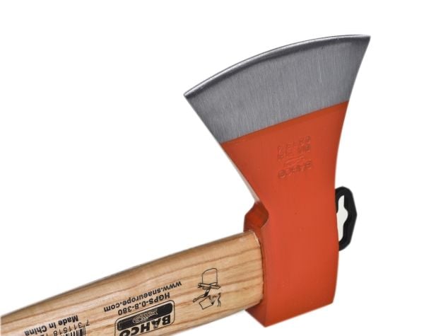 Bahco HGPS - Yxa - askträ - 380 mm