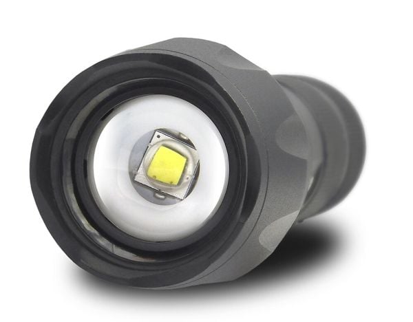 Lommelykt EverActive FL-600