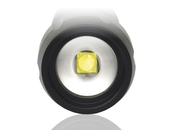 LED-taskulamppu everActive FL-300+