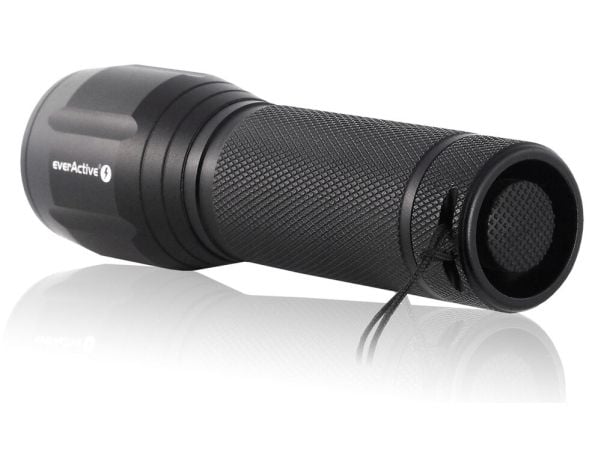 LED-taskulamppu everActive FL-300+
