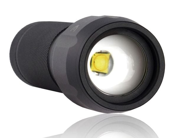 LED-taskulamppu everActive FL-300+
