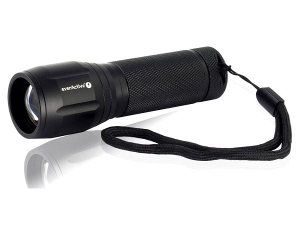 LED-taskulamppu everActive FL-300+