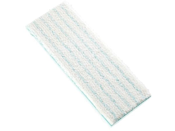 Leifheit 56623, Moppe vådpuder, Blå, Hvid, 330 mm