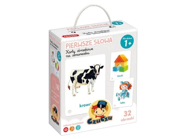 ISBN 978-83-667-6213-8, Polsk, 32 sider