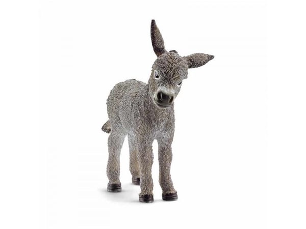 Figur av esel Schleich