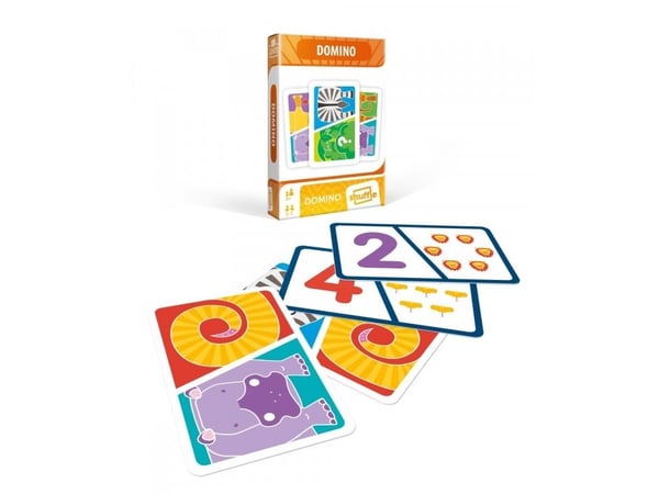 Junior Domino-spel