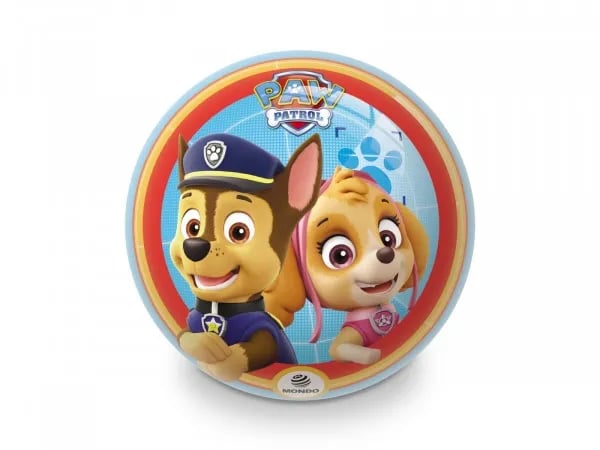 Mondo Grå – Paw Patrol, 230 mm