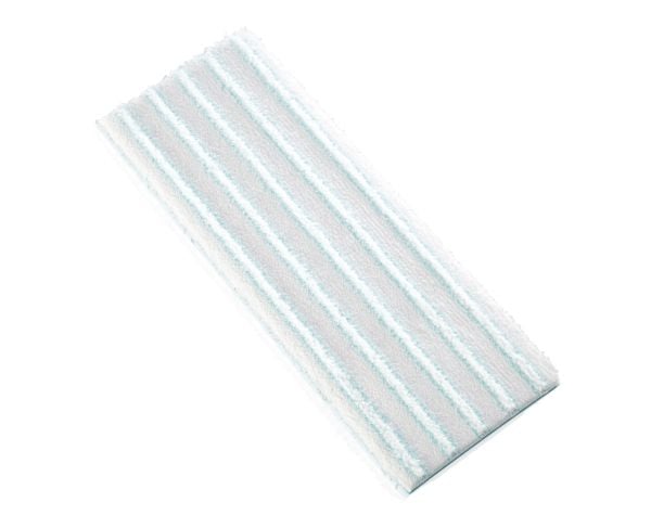 Leifheit Picobello XL micro duo, Mopphuvud, Vit, Mikrofiber, 1 styck, 330 mm