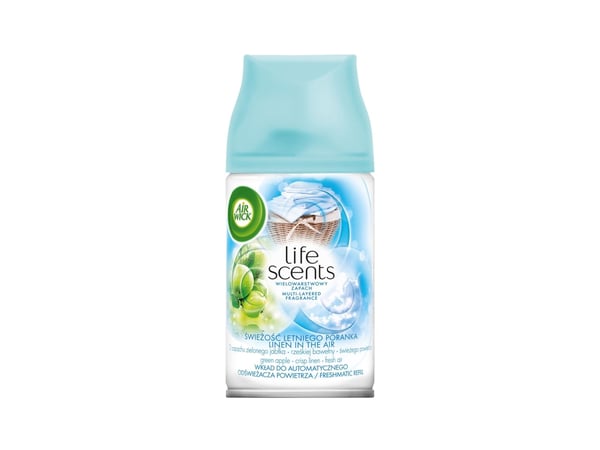 Air Wick 5900627055184, 250 ml, Sininen