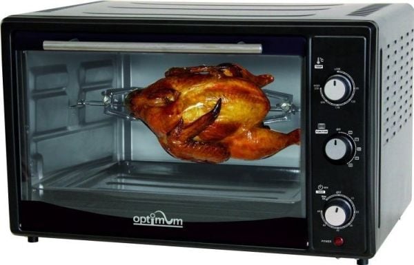 Elektrisk krosser/ovner konveksjon bærbar ovn PK-4200 OPTIMUM