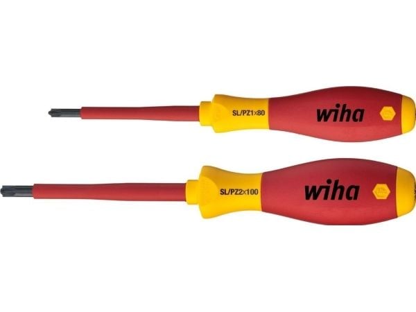 Wiha 32282, 210 g, läpipainopakkaus