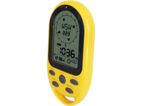 Techno Line EA 3050 korkeusmittari