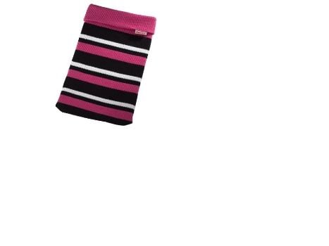 Hama Glove 10.2", Sleeve til laptop, 25,9 cm (10.2"), 120 g
