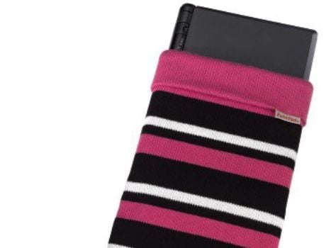 Hama Glove 10.2", Sleeve til laptop, 25,9 cm (10.2"), 120 g