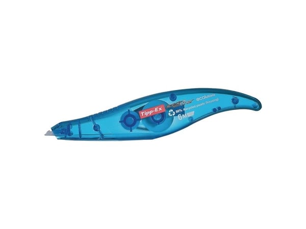 BIC Exact Liner, Sininen, 6 m, 5 mm
